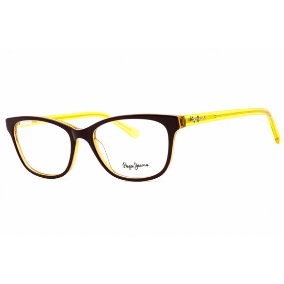 Pepe Jeans EYEGLASSES PJ3276-C2-52 New with case